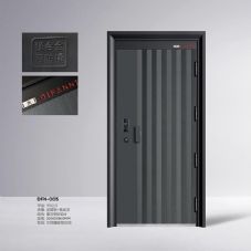 入户门系列DFN-005