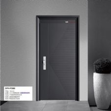入户门系列DFN-F088